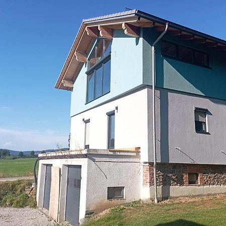 Fewo Wiesenblick Waldmünchen Eksteriør bilde