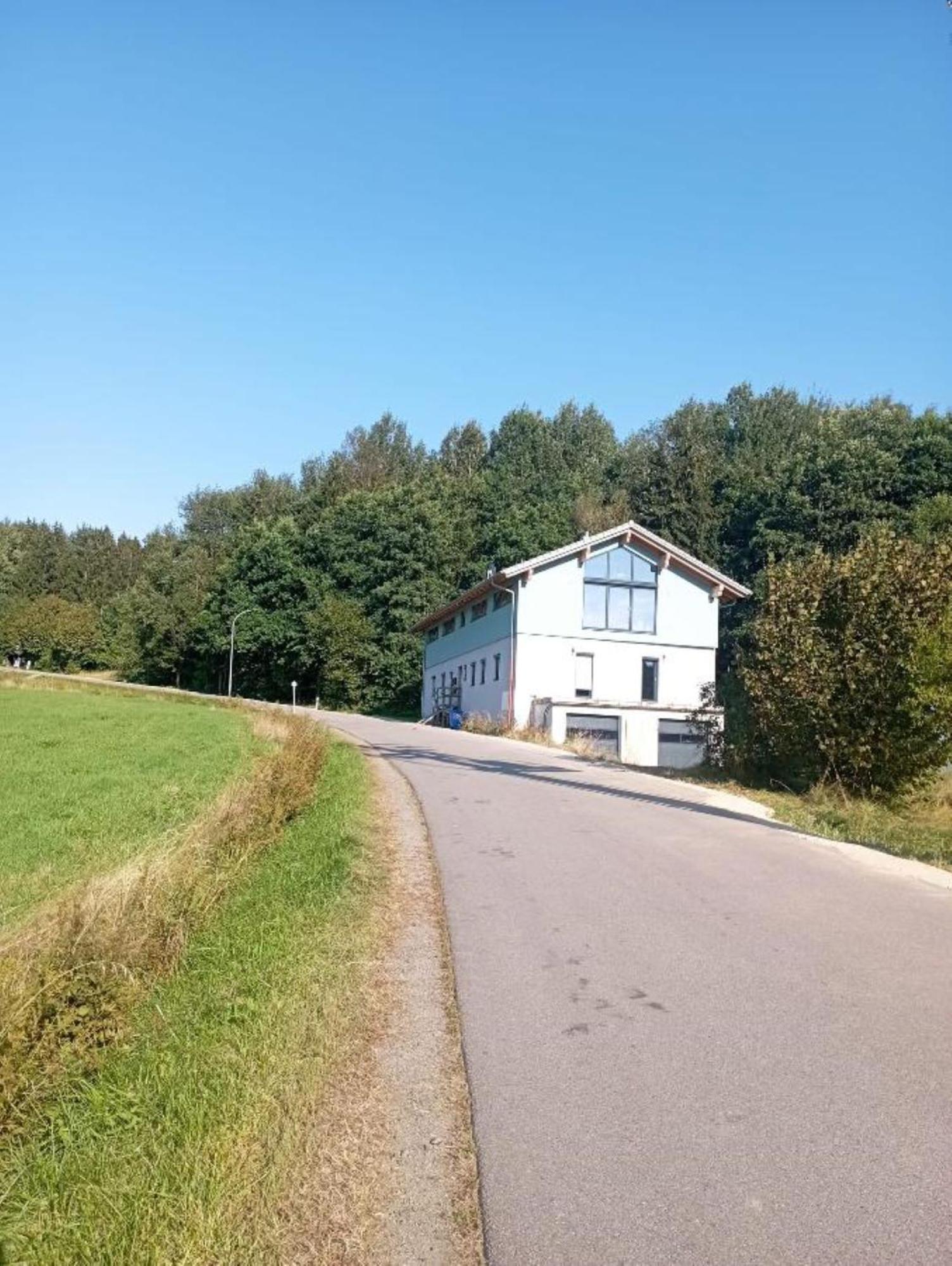 Fewo Wiesenblick Waldmünchen Eksteriør bilde